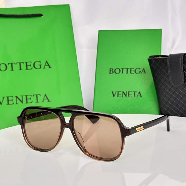 Picture of Bottega Veneta Sunglasses _SKUfw79398570fw